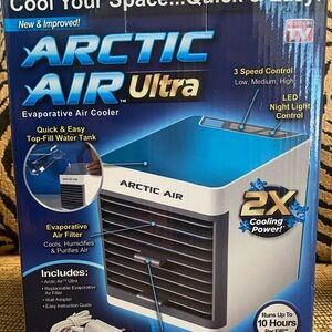 Arctic Air Ultra Evaporative Cooler